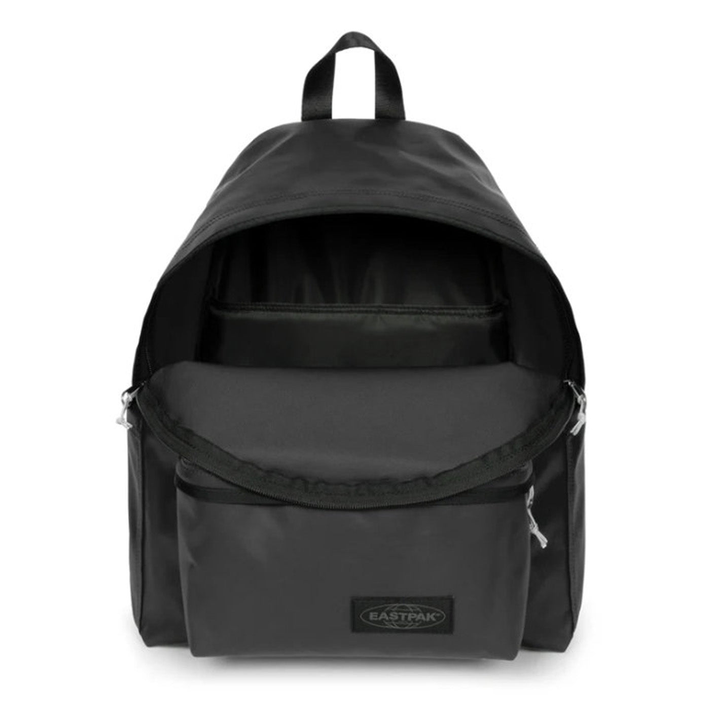 DAY PAK'R AUTHENTIC CONTEMPORARY TARP BLACK 2 - Zaino Nero EK0A5BG4 4Y81 EASTPAK 