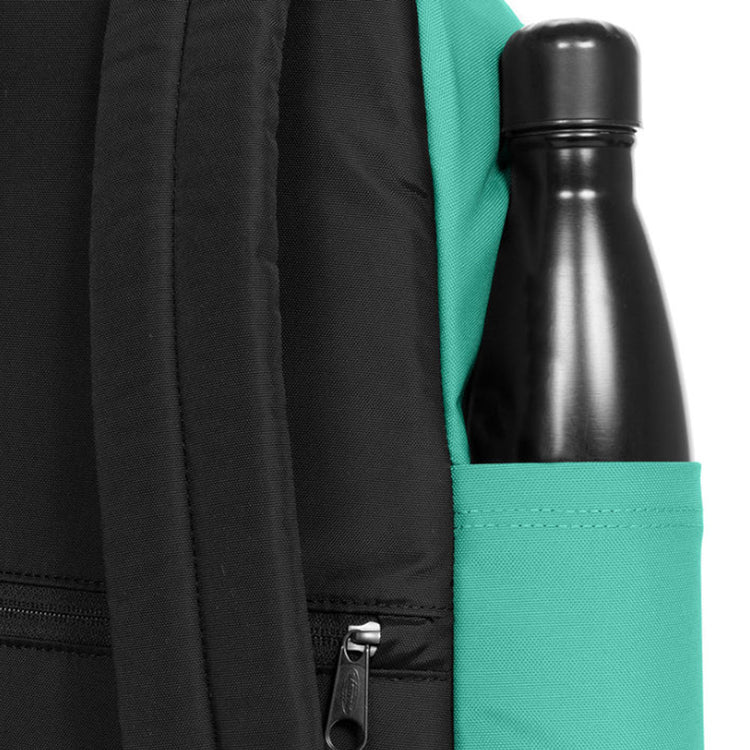 DAY PAK'R AUTHENTIC CONTEMPORARY AQUAMARINE BLUE - Zaino Verde EK0A5BG4 B0G1 EASTPAK 