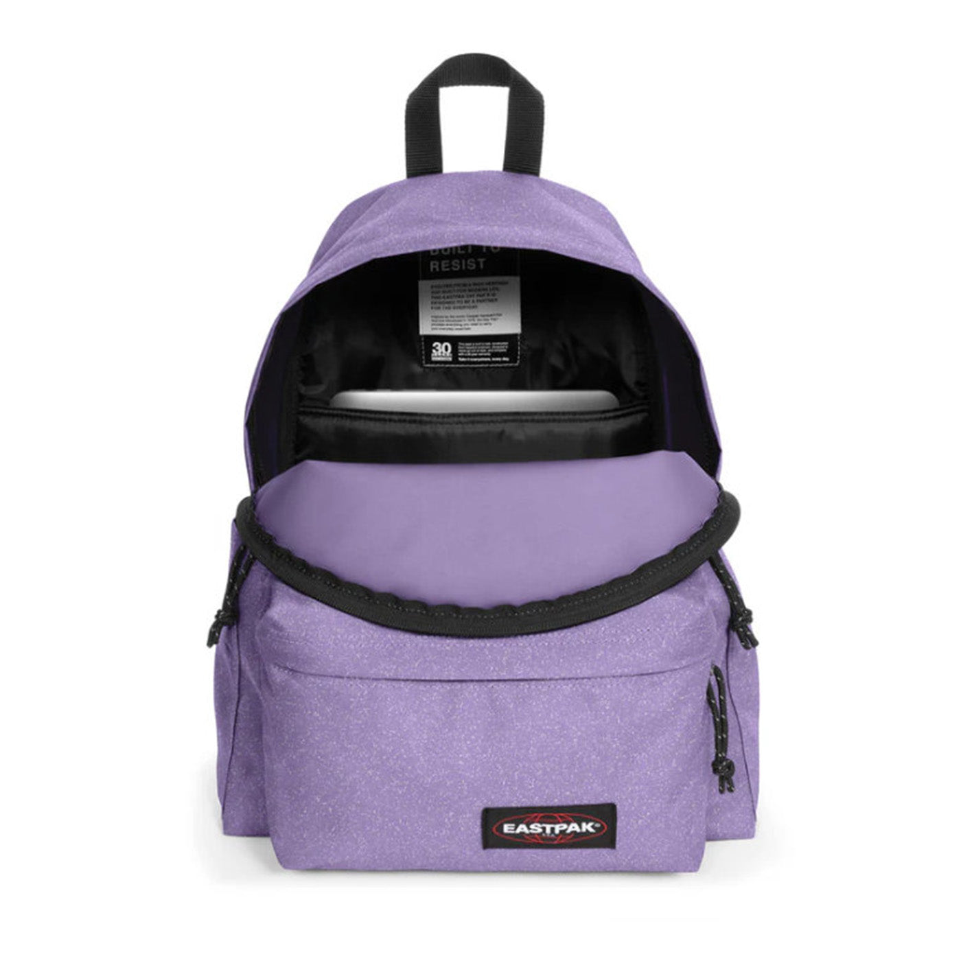 DAY PAK'R AUTHENTIC CONTEMPORARY SPARKLY DAHLIA - Zaino Viola EK0A5BG4 B0V1 EASTPAK 