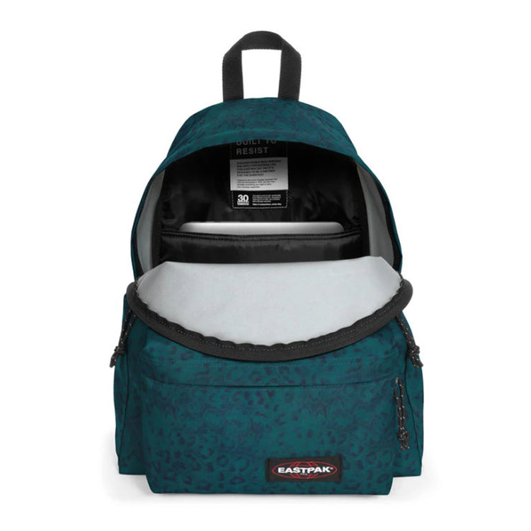 DAY PAK'R AUTHENTIC CONTEMPORARY FURRIOUS GREEN - Zaino Verde EK0A5BG4 D0D1 EASTPAK 