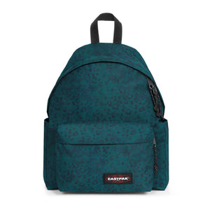 DAY PAK'R AUTHENTIC CONTEMPORARY FURRIOUS GREEN - Zaino Verde EK0A5BG4 D0D1 EASTPAK 