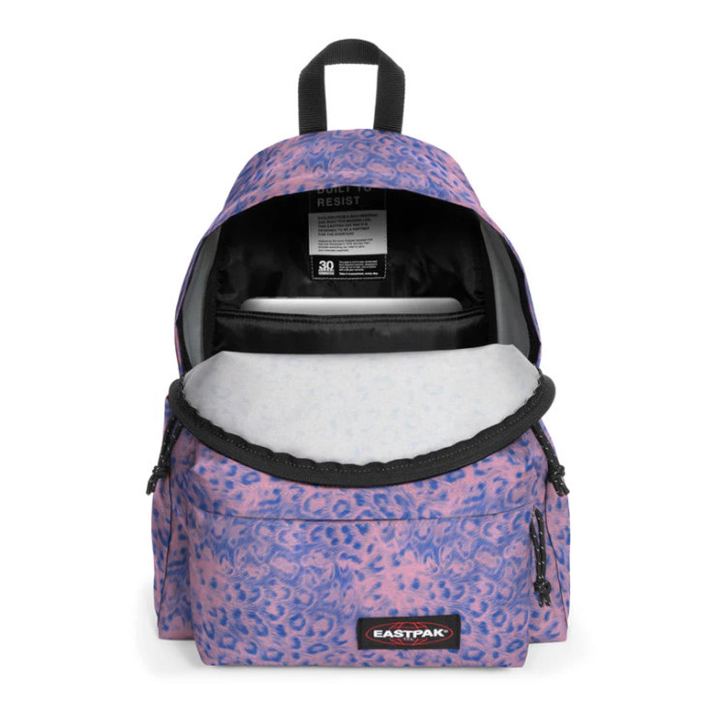 DAY PAK'R AUTHENTIC CONTEMPORARY FURRIOUS ROSE - Zaino Multicolore EK0A5BG4 D0E1 EASTPAK 