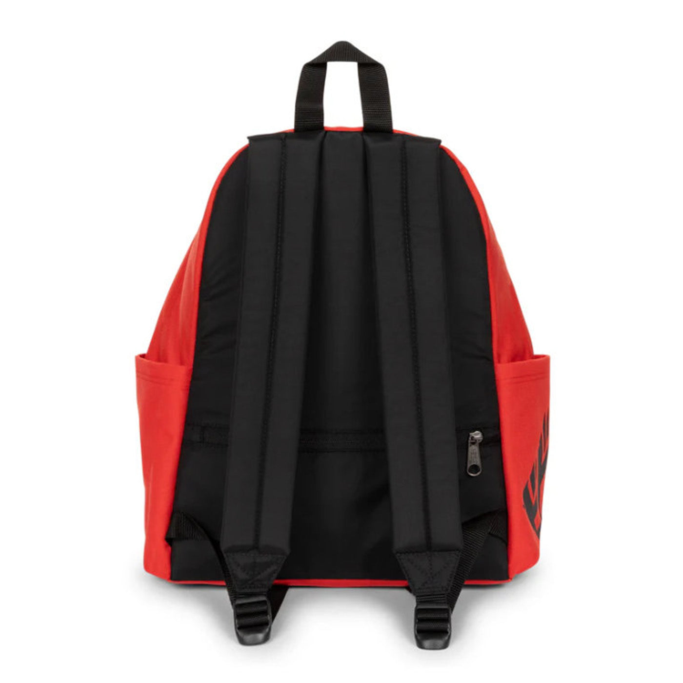 DAY PAK'R AUTHENTIC CONTEMPORARY MICKEY PATCH - Zaino Rosso EK0A5BG4 D0M1 EASTPAK 