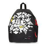 DAY PAK'R AUTHENTIC CONTEMPORARY MICKEY PLACEMENT - Zaino Nero  ACCESSORI EASTPAK