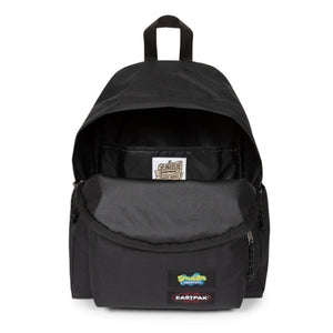 DAY PAK'R AUTHENTIC CONTEMPORARY LINE UP BLACK - Zaino Nero EK0A5BG4 E0C1 EASTPAK 