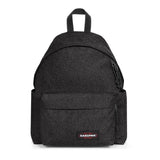 DAY PAK'R AUTHENTIC CONTEMPORARY SPARK BLACK - Zaino Nero  ACCESSORI EASTPAK