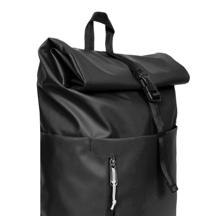 UP ROLL TARP BLACK 2 - Zaino Nero EK0A5BGF 4Y81 EASTPAK 