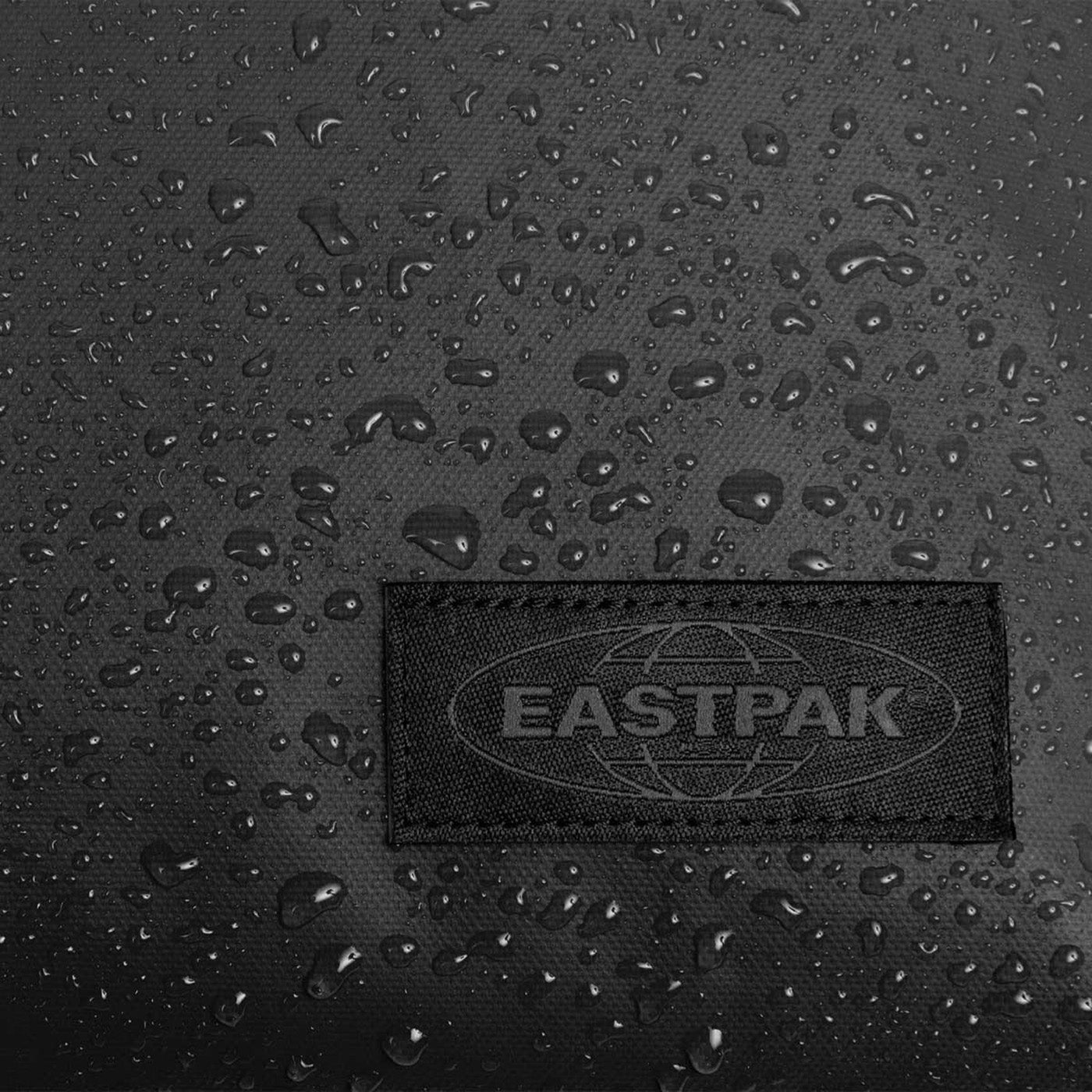 UP ROLL TARP BLACK 2 - Zaino Nero EK0A5BGF 4Y81 EASTPAK 