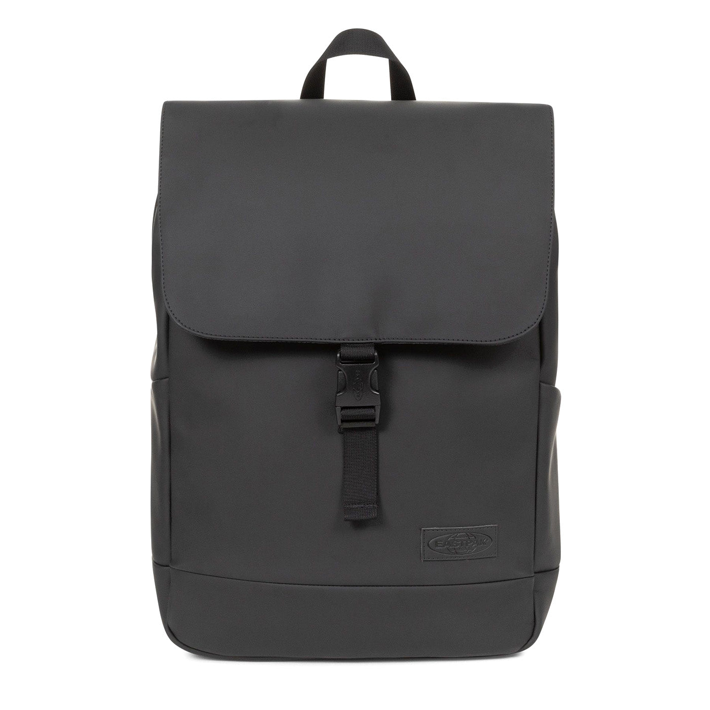 YARIN CNNCT F MATTE BLACK - Zaino Nero EK0A5BJH 1F51 EASTPAK 