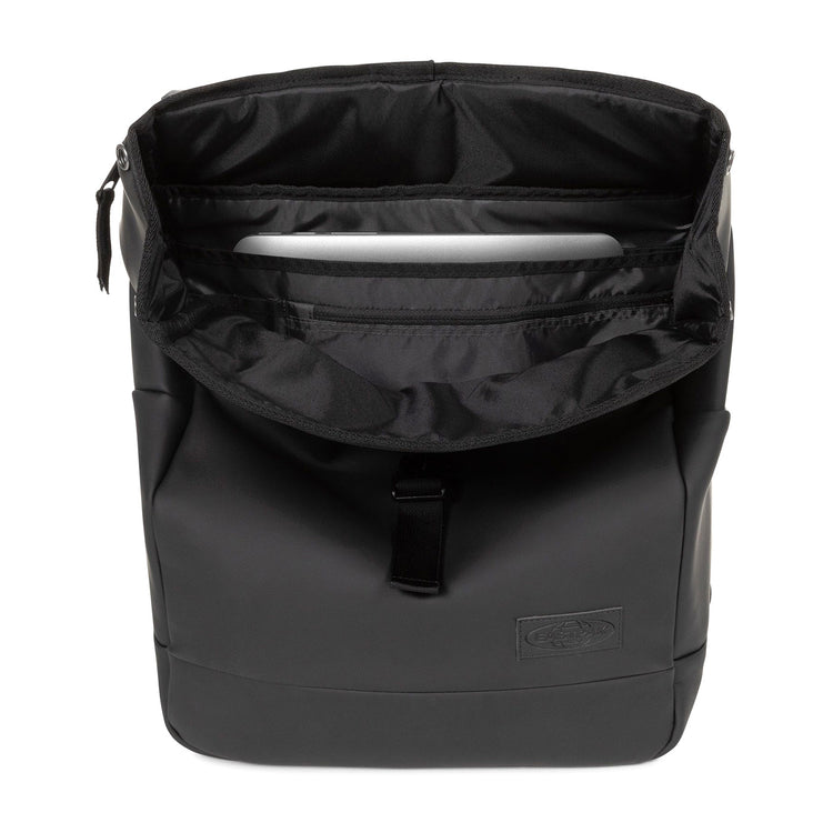 YARIN CNNCT F MATTE BLACK - Zaino Nero EK0A5BJH 1F51 EASTPAK 