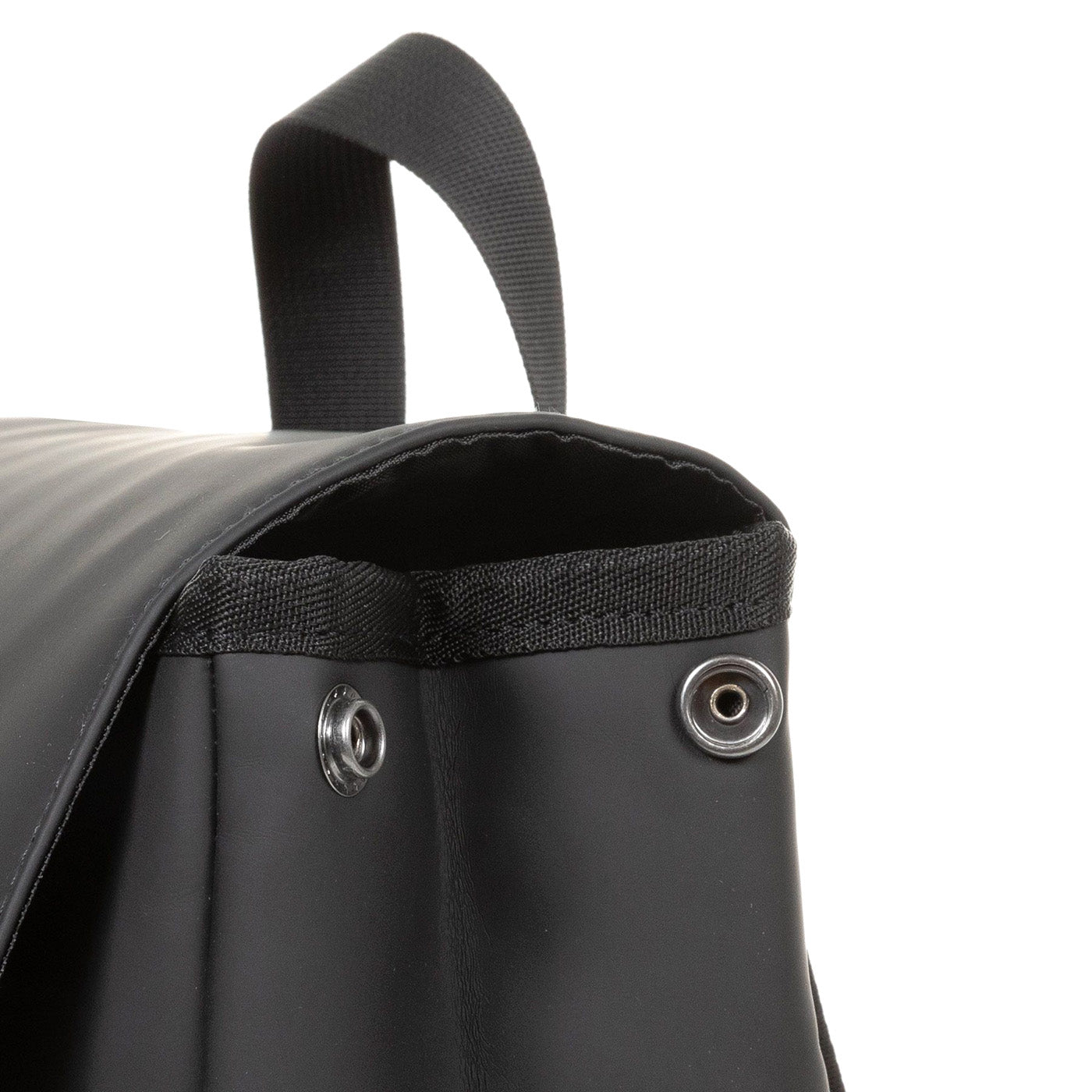 YARIN CNNCT F MATTE BLACK - Zaino Nero EK0A5BJH 1F51 EASTPAK 