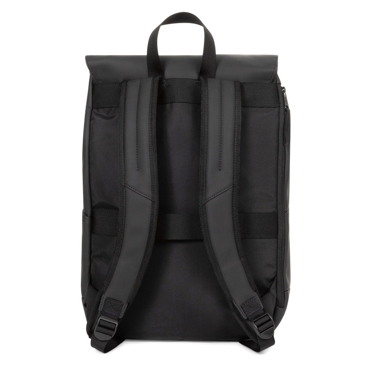 YARIN CNNCT F MATTE BLACK - Zaino Nero EK0A5BJH 1F51 EASTPAK 