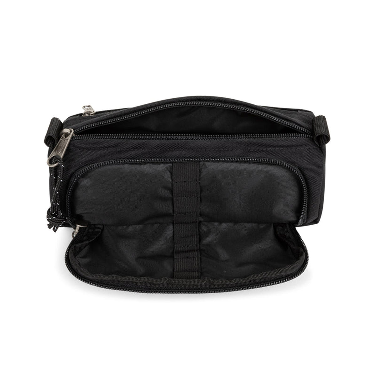 TRIPLE BENCH BLACK - Astuccio Nero EK0A5BKU 0081 EASTPAK 