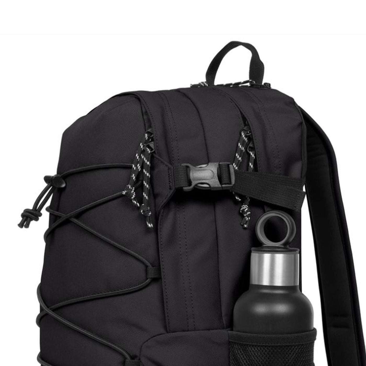 GERYS PRO BLACK - Zaino Nero EK0A5BL6 1W61 EASTPAK 