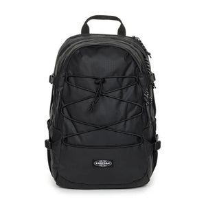GERYS PRO BLACK COAT - Zaino Nero EK0A5BL6 4Z31 EASTPAK 