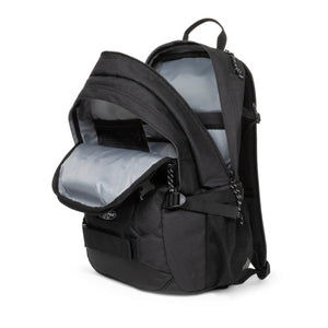 GETTER PRO BLACK COAT - Zaino Nero EK0A5BL7 4Z31 EASTPAK 