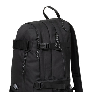 GETTER PRO BLACK COAT - Zaino Nero EK0A5BL7 4Z31 EASTPAK 