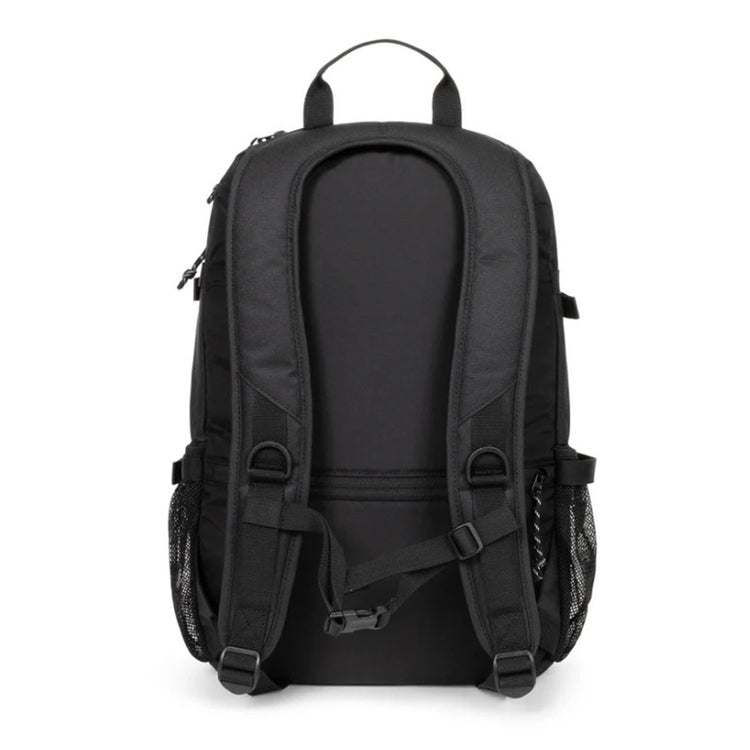 GETTER PRO BLACK COAT - Zaino Nero EK0A5BL7 4Z31 EASTPAK 