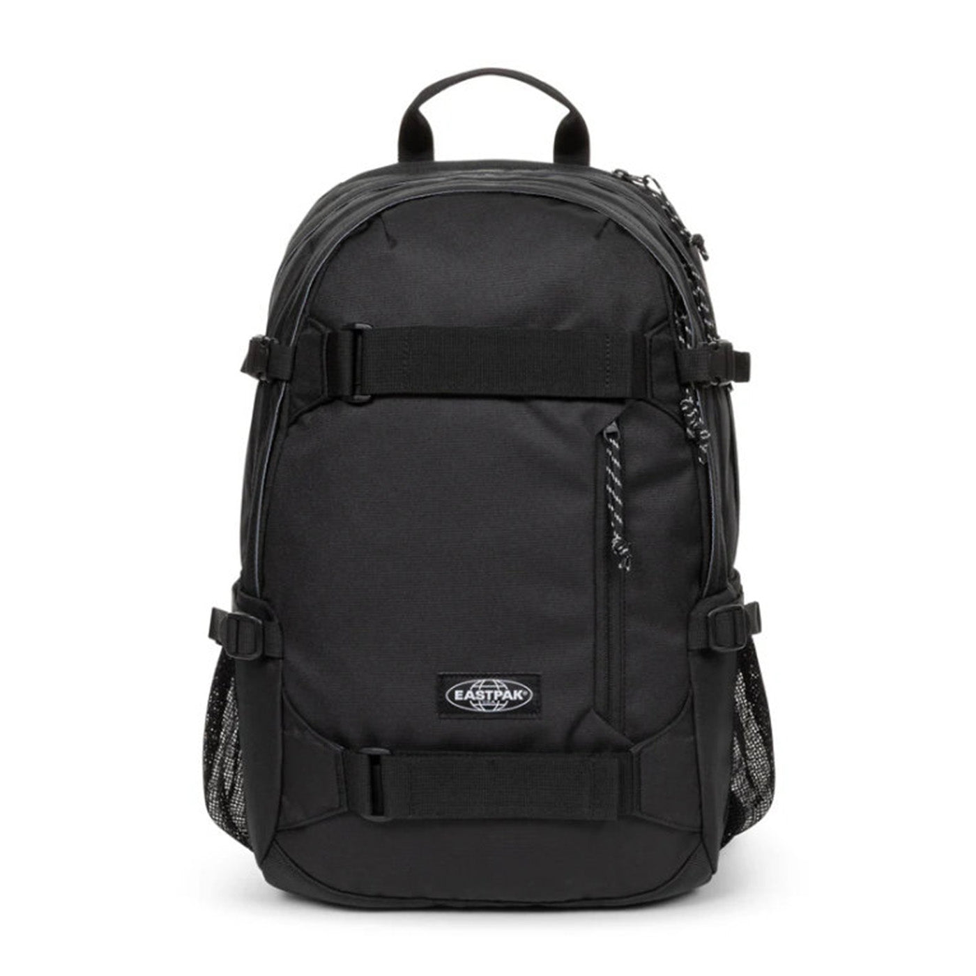 GETTER PRO BLACK COAT - Zaino Nero EK0A5BL7 4Z31 EASTPAK 