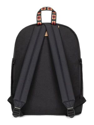 EASTPAK KITTERY PAK'R VINTAGE BLACK - Zaino Nero EK0A5BMV 0Z41 EASTPAK 