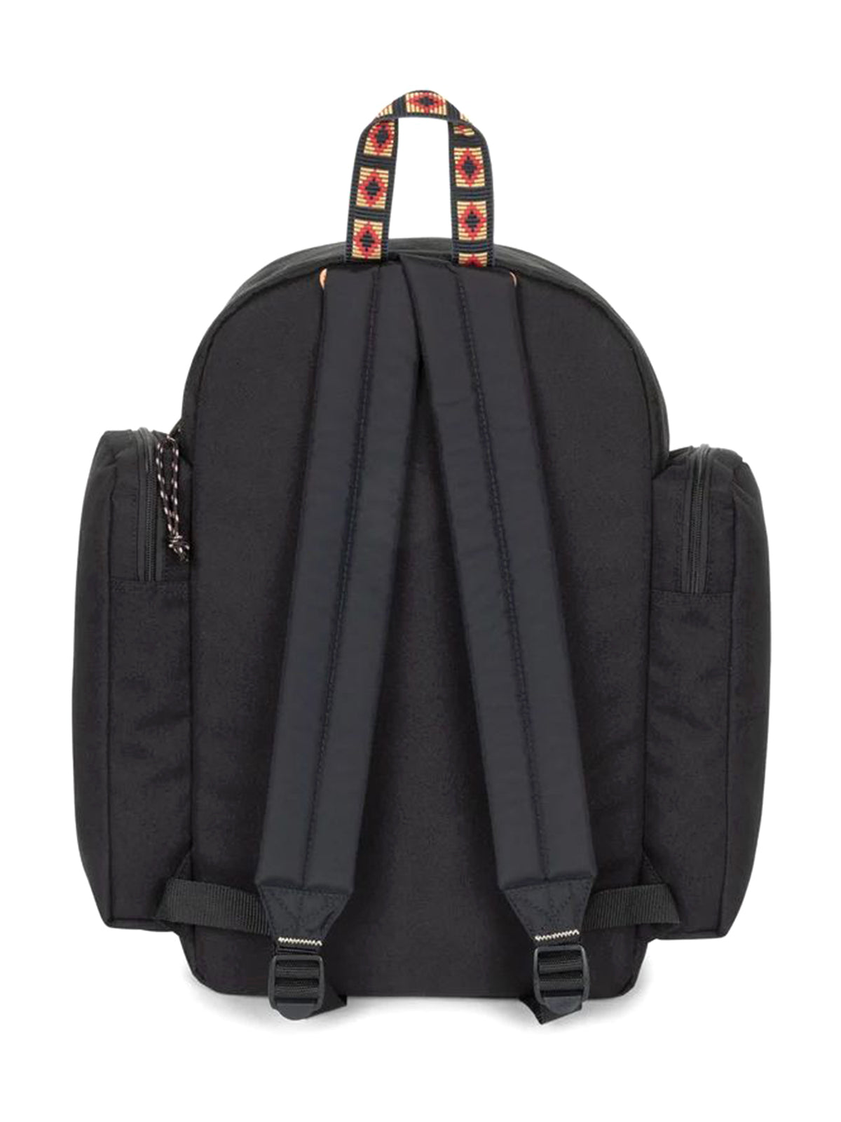 EASTPAK KILLINGTON TRAVEL VINTAGE BLOCK RUST - Zaino Marrone EK0A5BMX C011 EASTPAK 