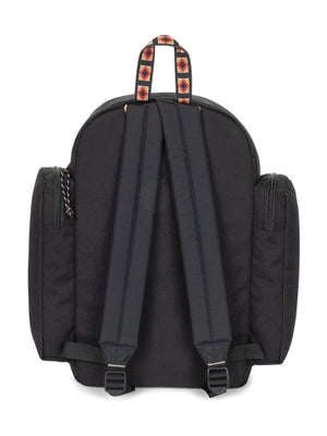 EASTPAK KILLINGTON TRAVEL VINTAGE BLOCK RUST - Zaino Marrone EK0A5BMX C011 EASTPAK 