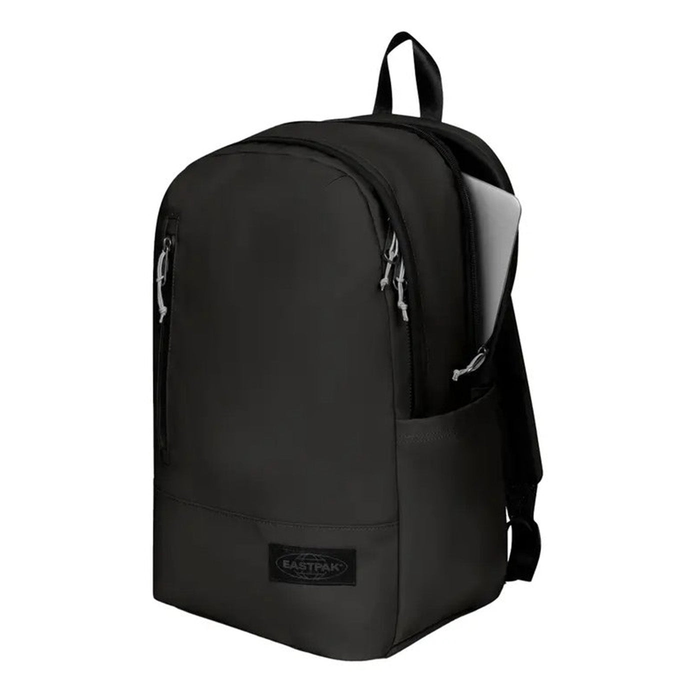 TARP PACK AUTHENTIC ORIGINAL TARP BLACK 2 - Zaino Nero EK0A5BNZ 4Y81 EASTPAK 