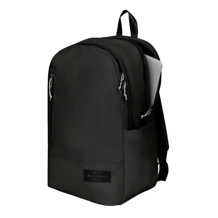 TARP PACK AUTHENTIC ORIGINAL TARP BLACK 2 - Zaino Nero EK0A5BNZ 4Y81 EASTPAK 
