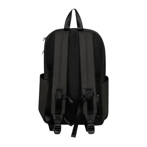 TARP PACK AUTHENTIC ORIGINAL TARP BLACK 2 - Zaino Nero EK0A5BNZ 4Y81 EASTPAK 