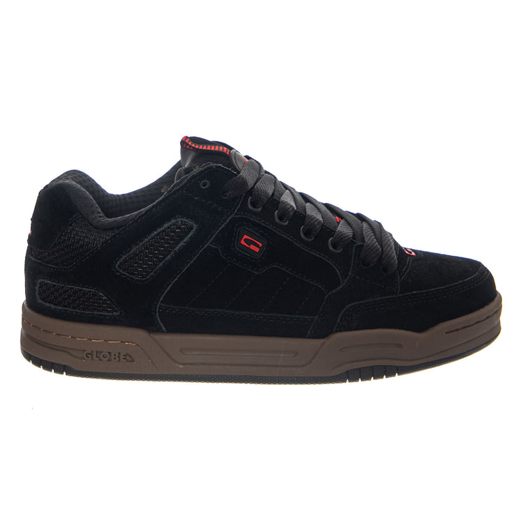 Globe Tilt Prime Black/Gum - Scarpe Skate Uomo Nere con Suola Gum GBTILTPR 10023 GLOBE 