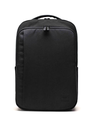 Herschel Kaslo Daypack Tech Black - Zaino Nero 11289 00001 HERSCHEL 