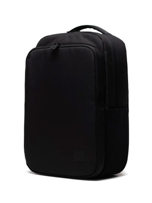 Herschel Kaslo Daypack Tech Black - Zaino Nero 11289 00001 HERSCHEL 