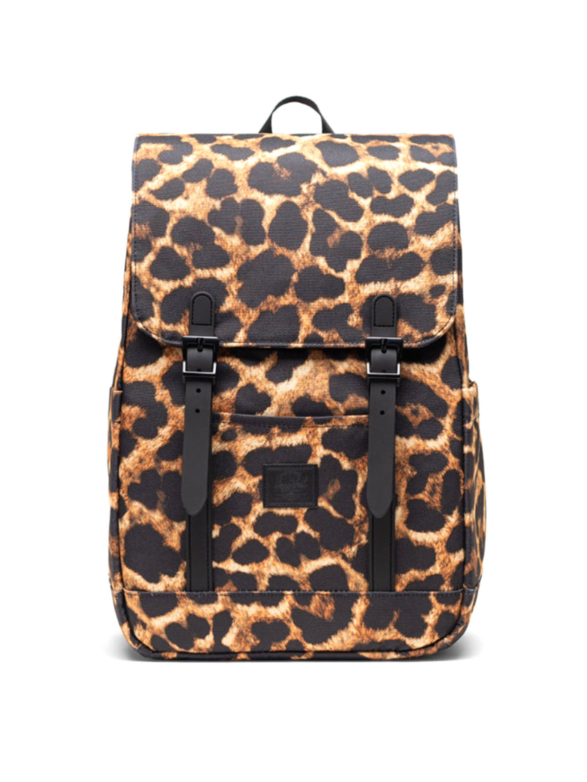 Herschel Retreat Small Backpack Digi Leopard Light - Zaino Multicolore<BR/><BR/> 11400 07764 HERSCHEL 