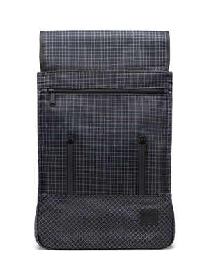 Herschel Survey Backpack Grid Black - Zaino Nero 11404 07774 HERSCHEL 