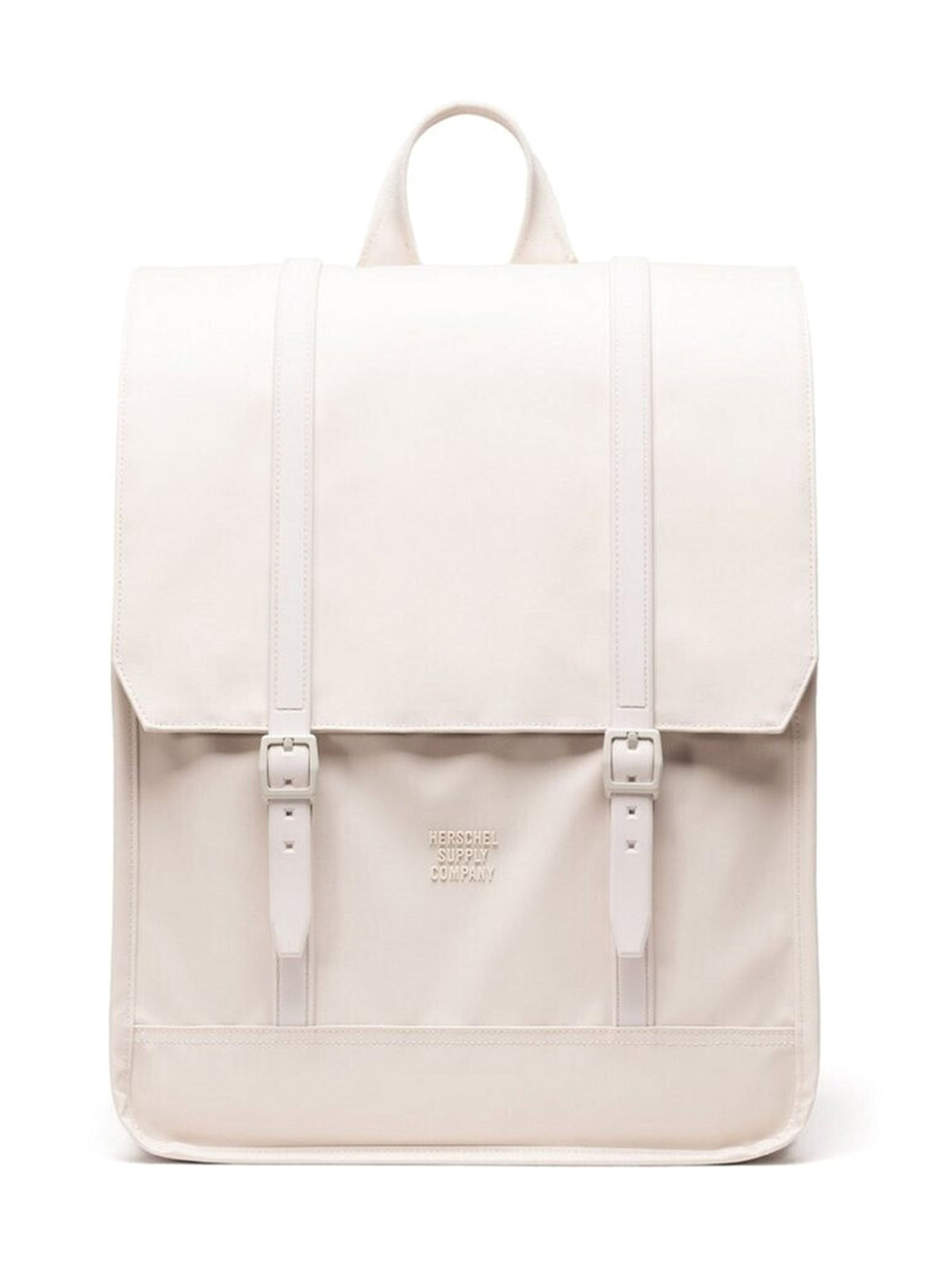 Herschel Supply Co. Survey Backpack Moonbeam - Zaino Beige 11649 05456 HERSCHEL 