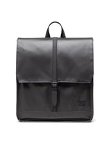 Herschel Supply Co. City Backpack Black - Zaino Nero  ACCESSORI HERSCHEL