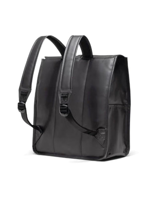 Herschel Supply Co. City Backpack Black - Zaino Nero 11651 00001 HERSCHEL 