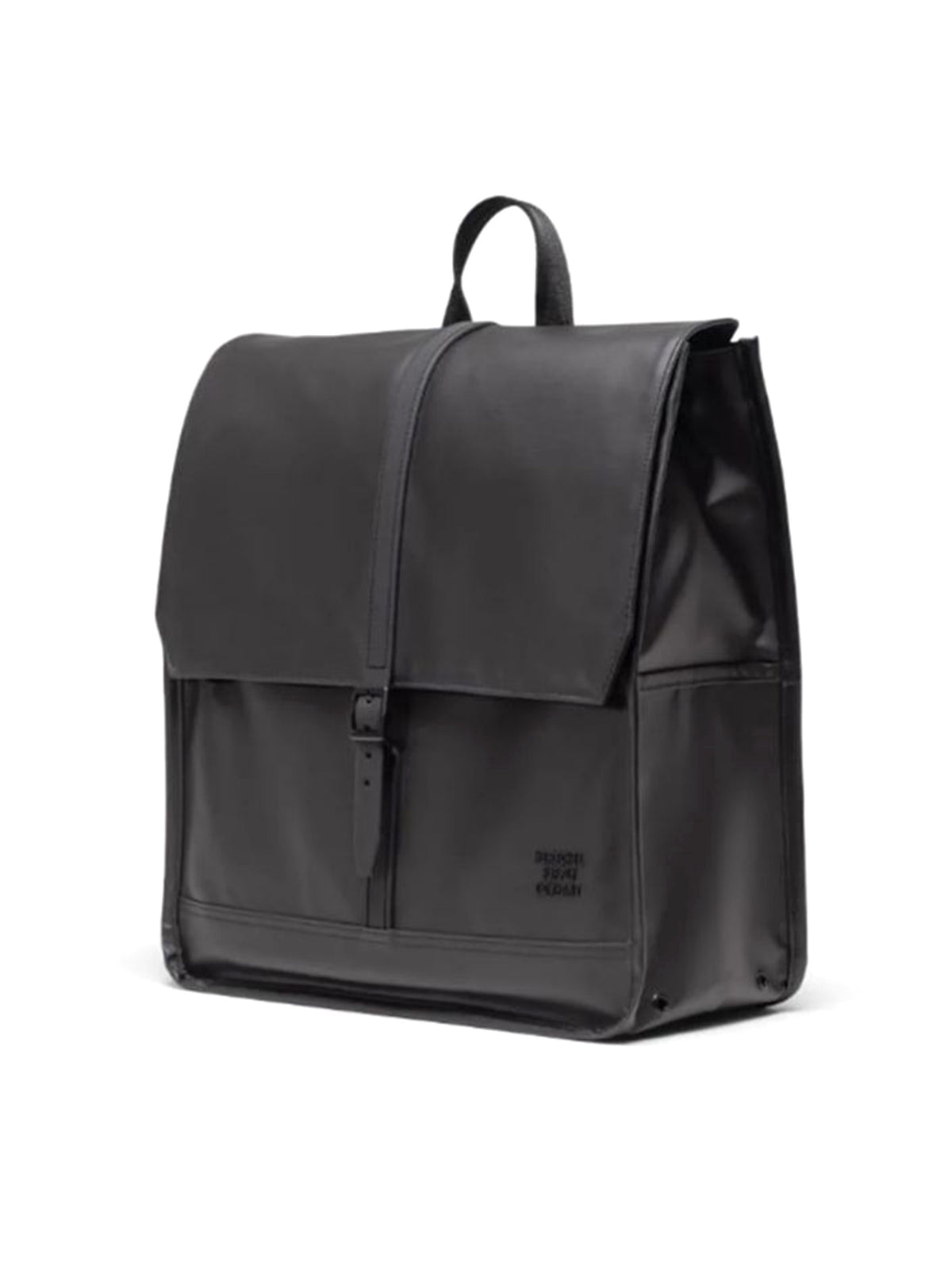 Herschel Supply Co. City Backpack Black - Zaino Nero 11651 00001 HERSCHEL 