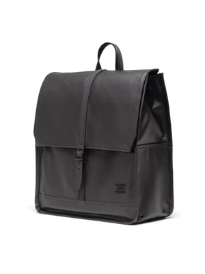 Herschel Supply Co. City Backpack Black - Zaino Nero 11651 00001 HERSCHEL 