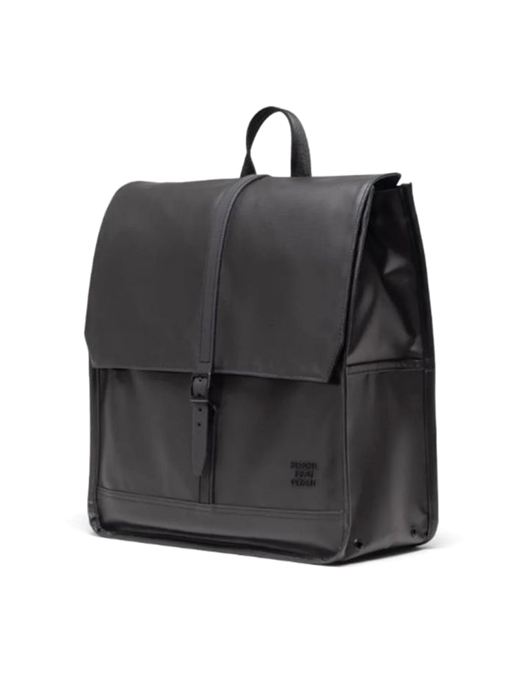 Herschel Supply Co. City Backpack Black - Zaino Nero 11651 00001 HERSCHEL 
