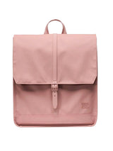 Herschel City Backpack Ash Rose - Zaino Rosa  ACCESSORI HERSCHEL