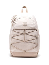 Herschel Kingston Backpack French Oak Diamond/Cobblestone - Zaino Beige/Tortora  ACCESSORI HERSCHEL