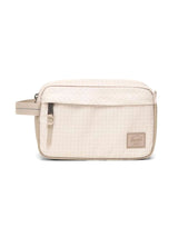 Herschel Chapter Travel Kit Grid Pelican - Beauty Case für Reisen  ZUBEHÖR HERSCHEL
