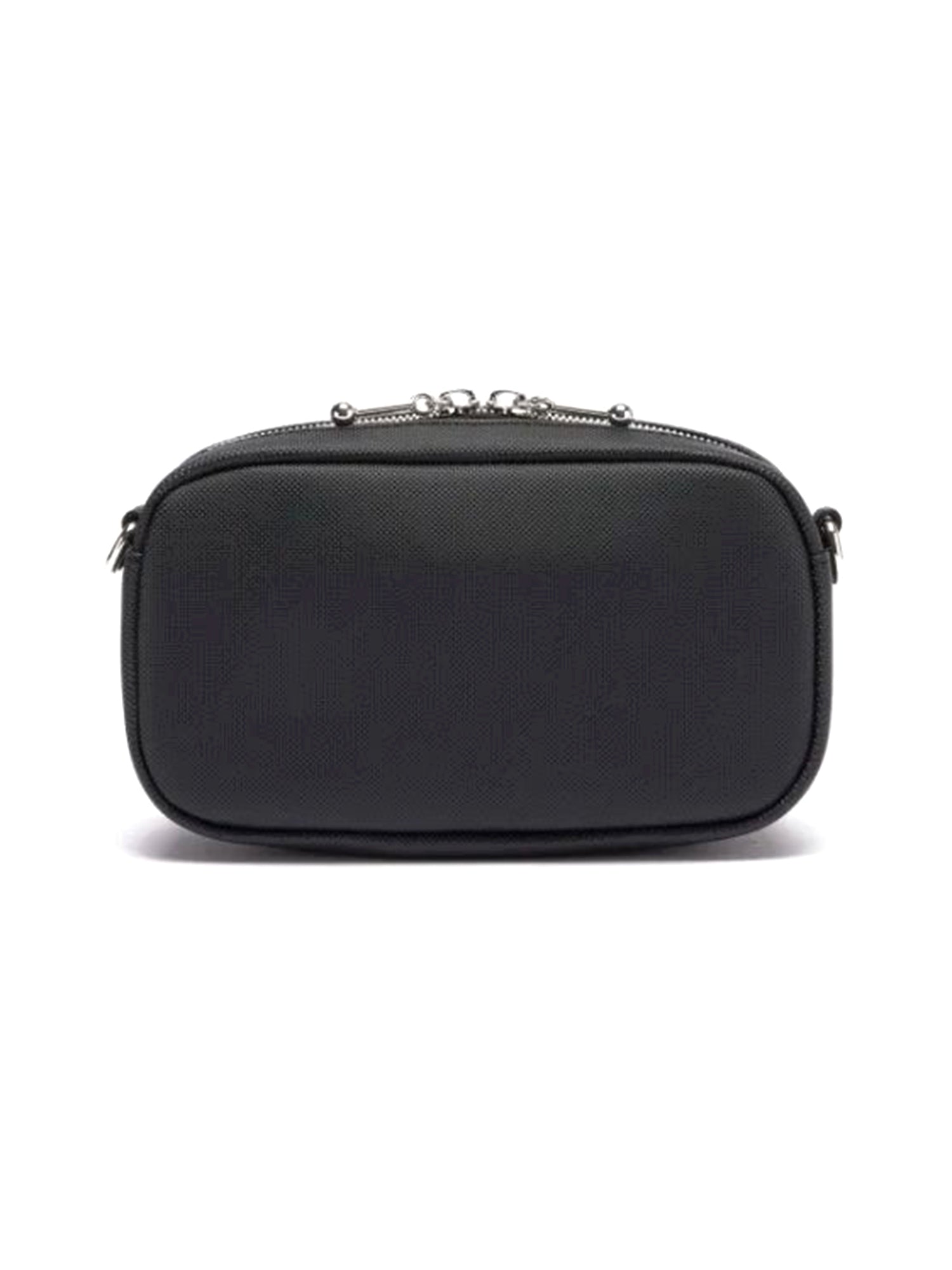 LACOSTE CROSSOVER BLACK - Borsa a Tracolla Nera NF4755 000 LACOSTE 
