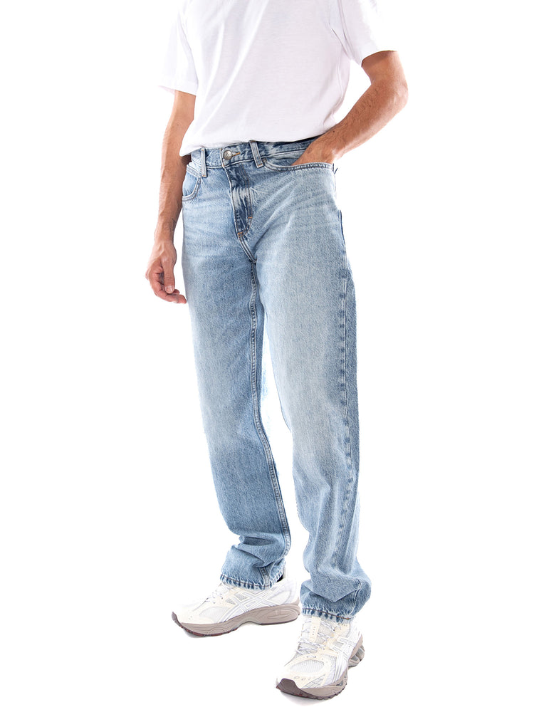 Lee Haden Reality Check - Jeans Uomo Blu 112370677 BL LEE 
