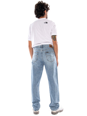Lee Haden Reality Check - Jeans Uomo Blu 112370677 BL LEE 