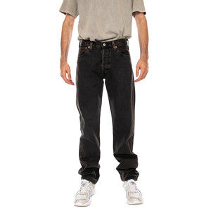 501® LEVI'S® ORIGINAL FOUND IN CAVE SELV BROWN - Pantaloni Uomo Marroni 00501 3900 LEVIS 