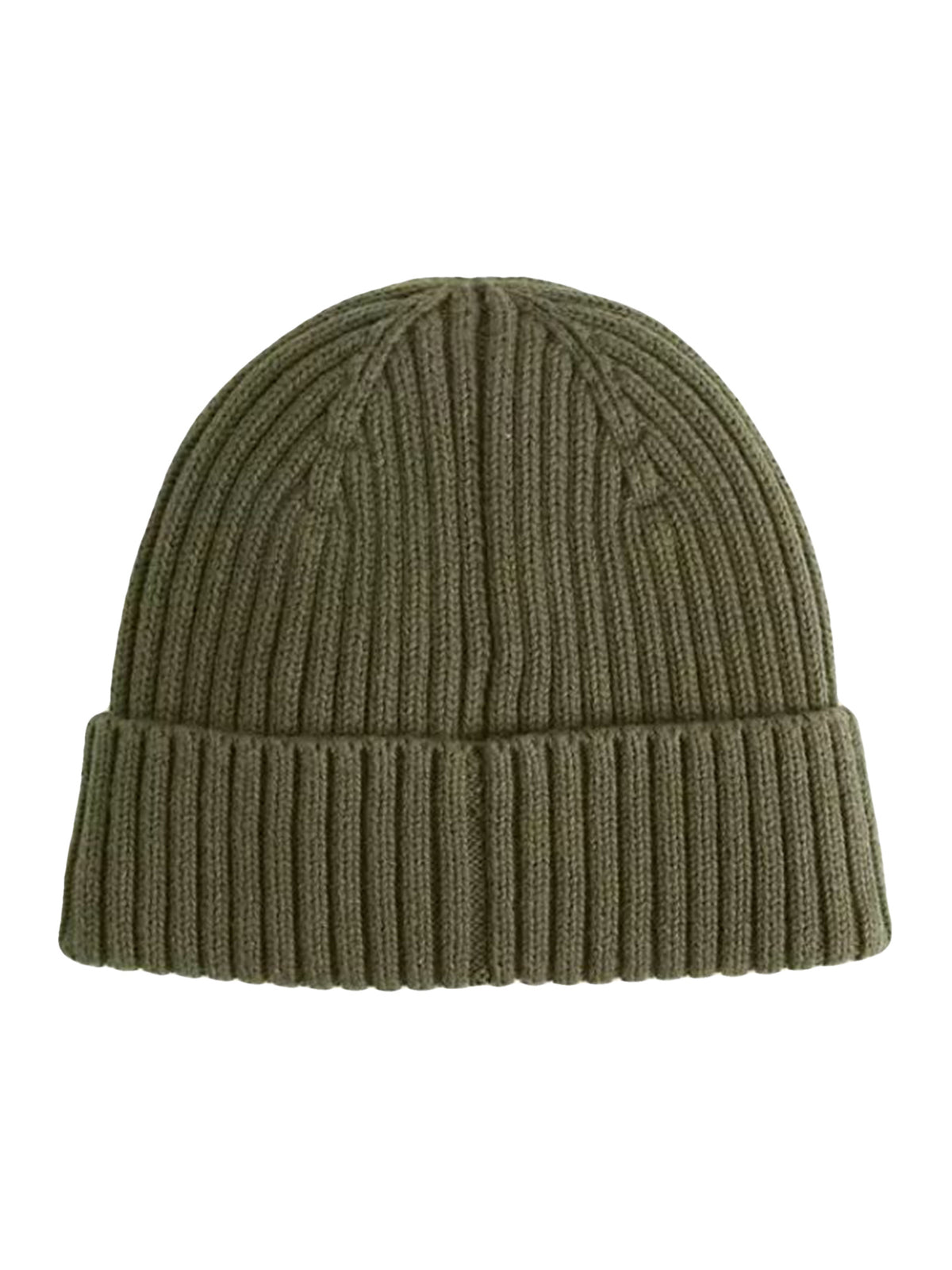 Sunset Beanie Olive Night - Berretto Verde Oliva 007Z2-0002 0002 LEVIS 