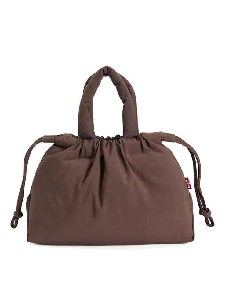 LEVI'S® SMALL CASEY SEAL BROWN - Borsa Marrone 007ZA 0005 LEVIS 