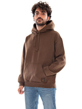 Workwear PO Hoodie Desert Palm Brushed F Desert Palm - Hoodie Herren Olivgrün Herren Levi's